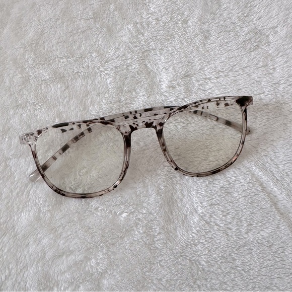 SHEIN Set of 3 Blue Light Glasses - Picture 2 of 4